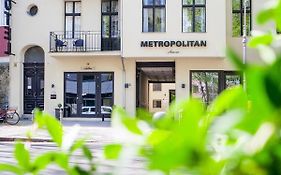 Hotel Metropolitan Berlin